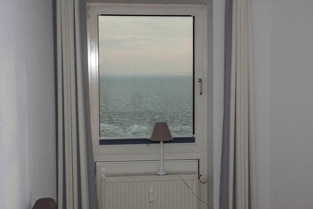 107_1 Helgoland Lägenhet Wilhelmshaven Exteriör bild