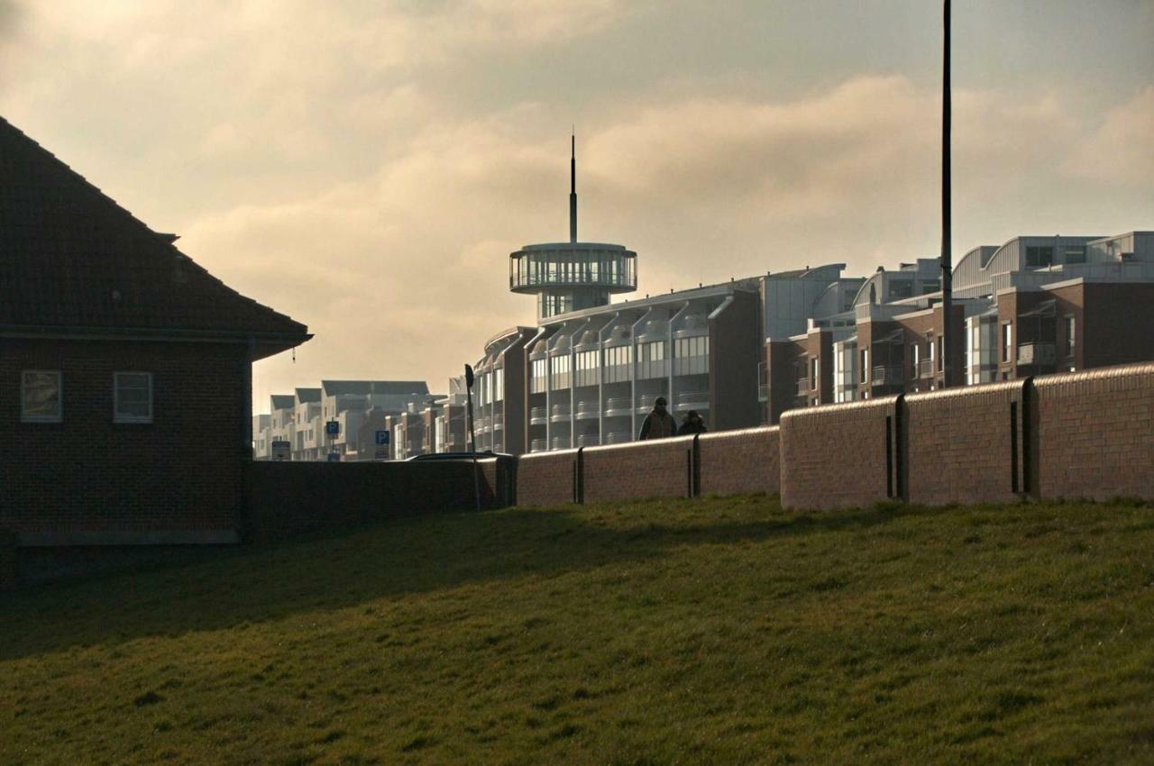 107_1 Helgoland Lägenhet Wilhelmshaven Exteriör bild